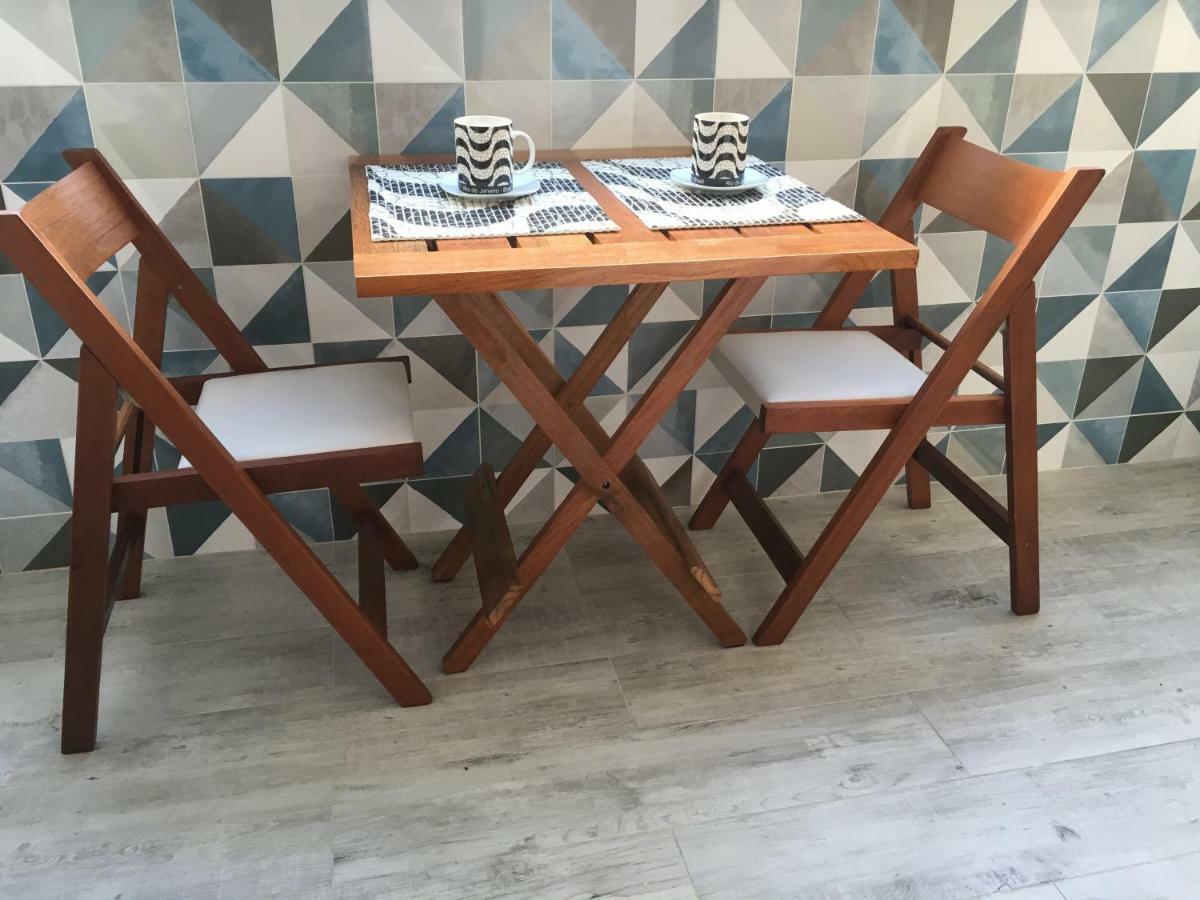 Apartamento 1 Quarto Reformado Em Copacabana Rio de Janeiro
