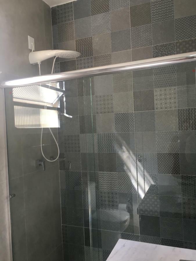 Apartamento 1 Quarto Reformado Em Copacabana Apartment Rio de Janeiro