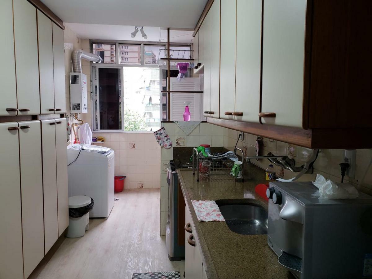 Apartamento Conforto Com Proximidade *