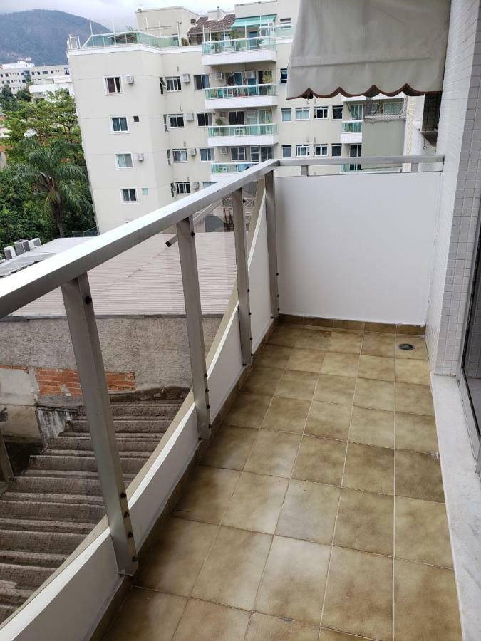 Apartamento Conforto Com Proximidade Rio de Janeiro