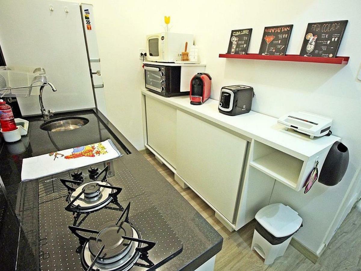 Rio Spot Homes C048. Rio de Janeiro