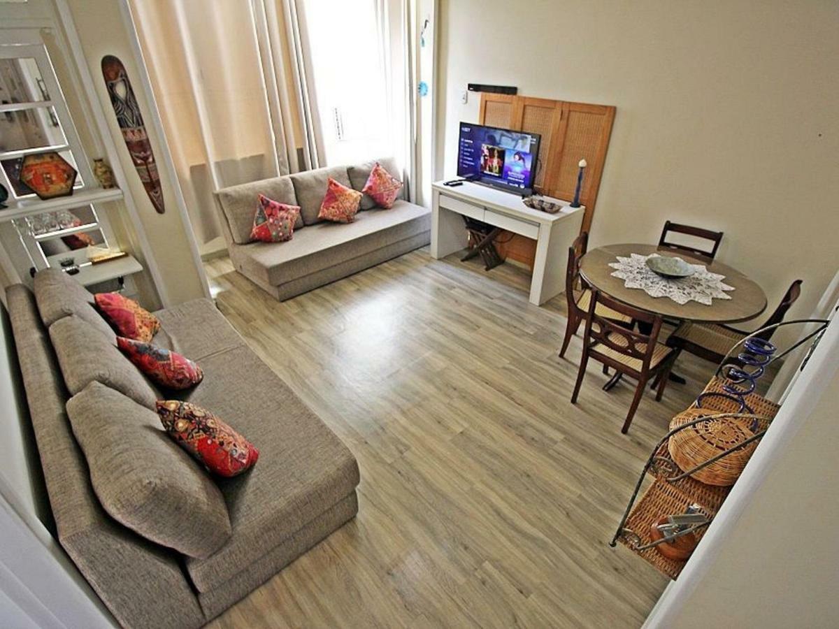 Apartamento Rio Spot Homes C048. Rio de Janeiro