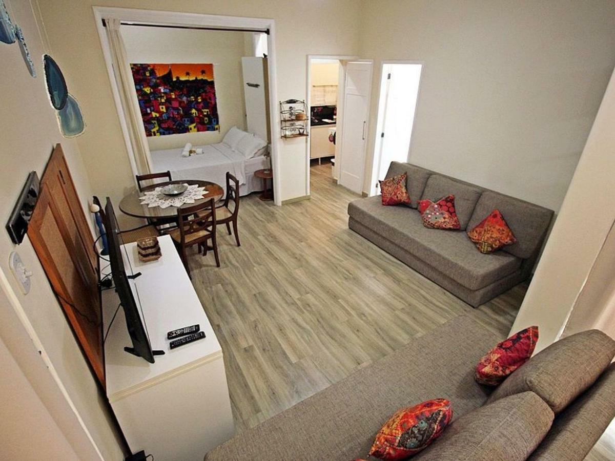 Rio Spot Homes C048. Apartamento *