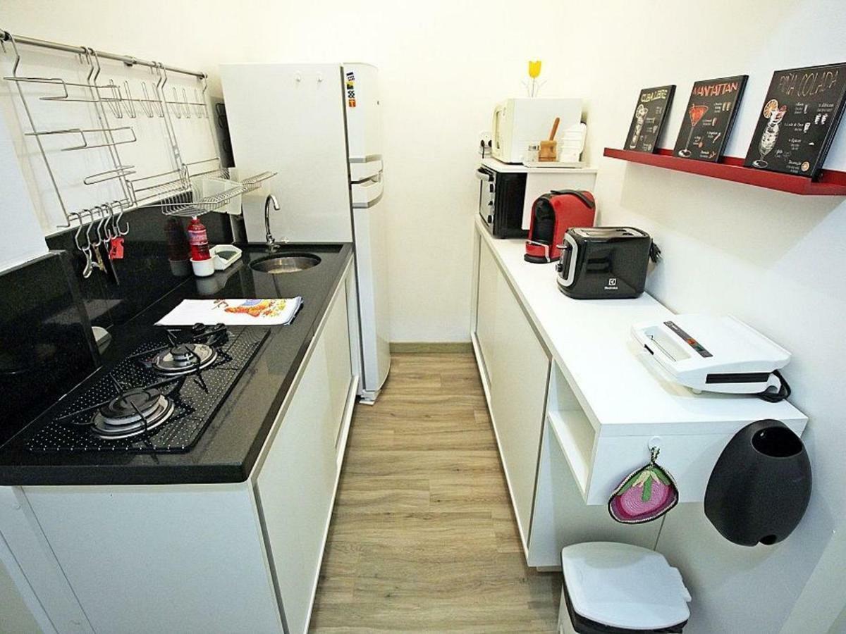 Rio Spot Homes C048. Apartamento *