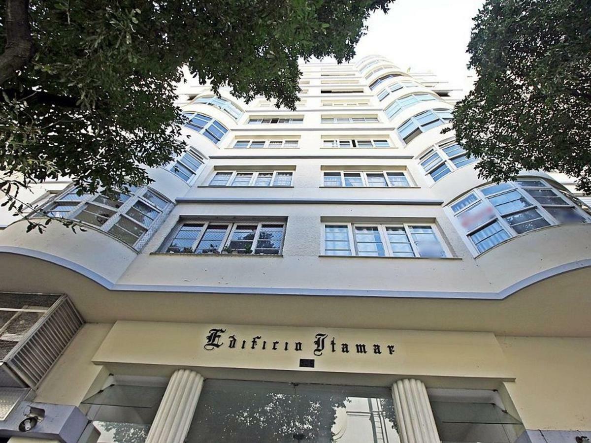 Apartamento Rio Spot Homes C048. Rio de Janeiro
