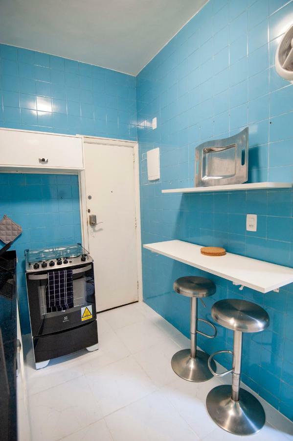 Apartment Amazing In Ipanema By Verlaine Adami Rio de Janeiro