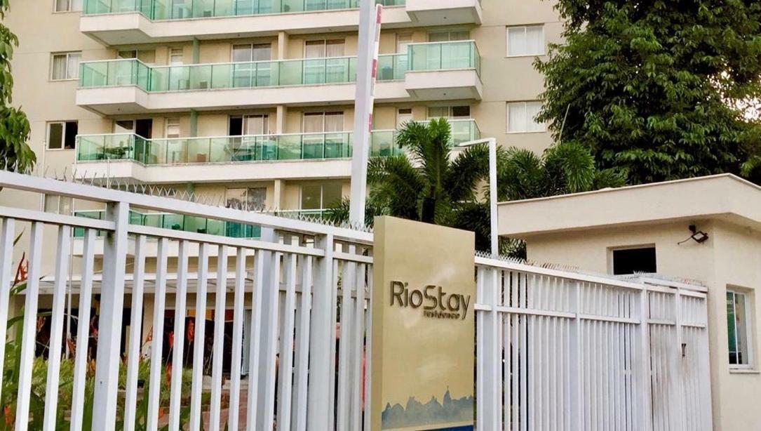 Riostay Residence, Riocentro