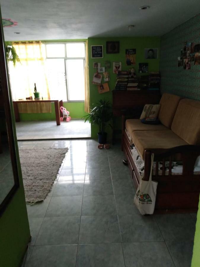 Quartos Aconchegantes Na Tijuca Rio de Janeiro