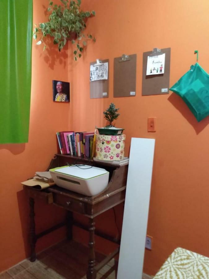 Quartos Aconchegantes Na Tijuca Rio de Janeiro
