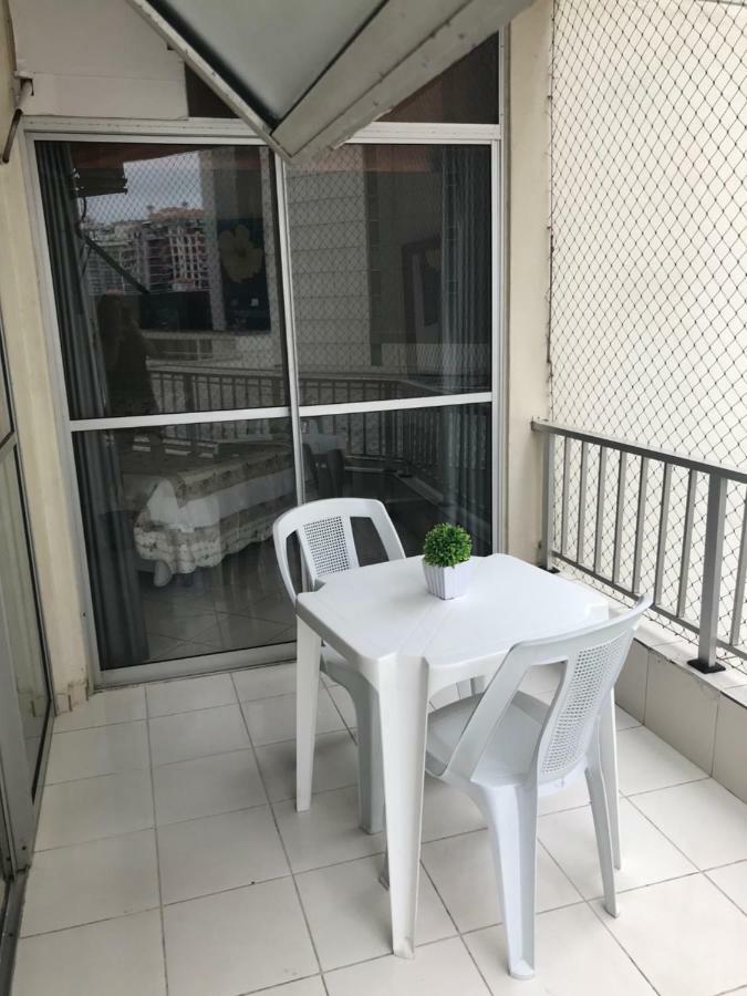 Na Da Barra Rio de Janeiro