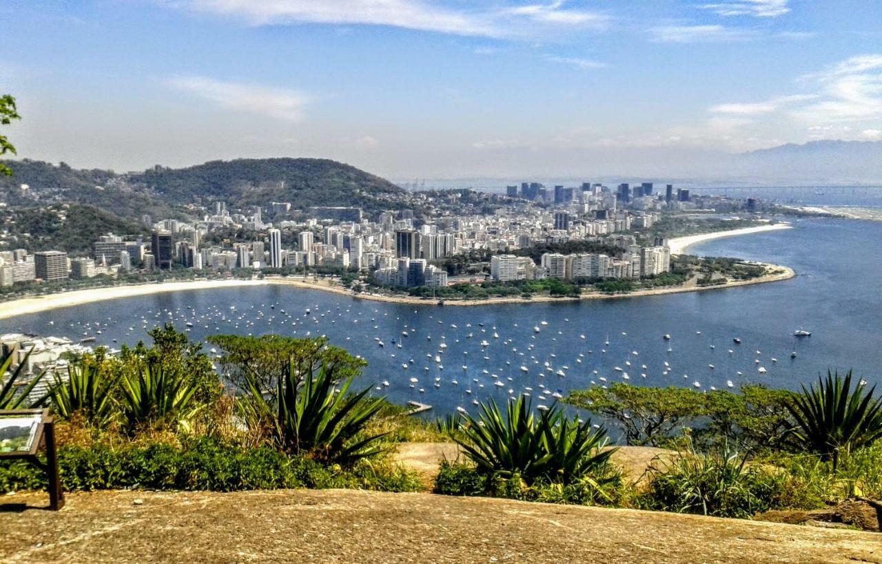 Casa Babilonia Rio de Janeiro