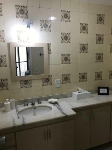 Na Da Barra Apart-hotel