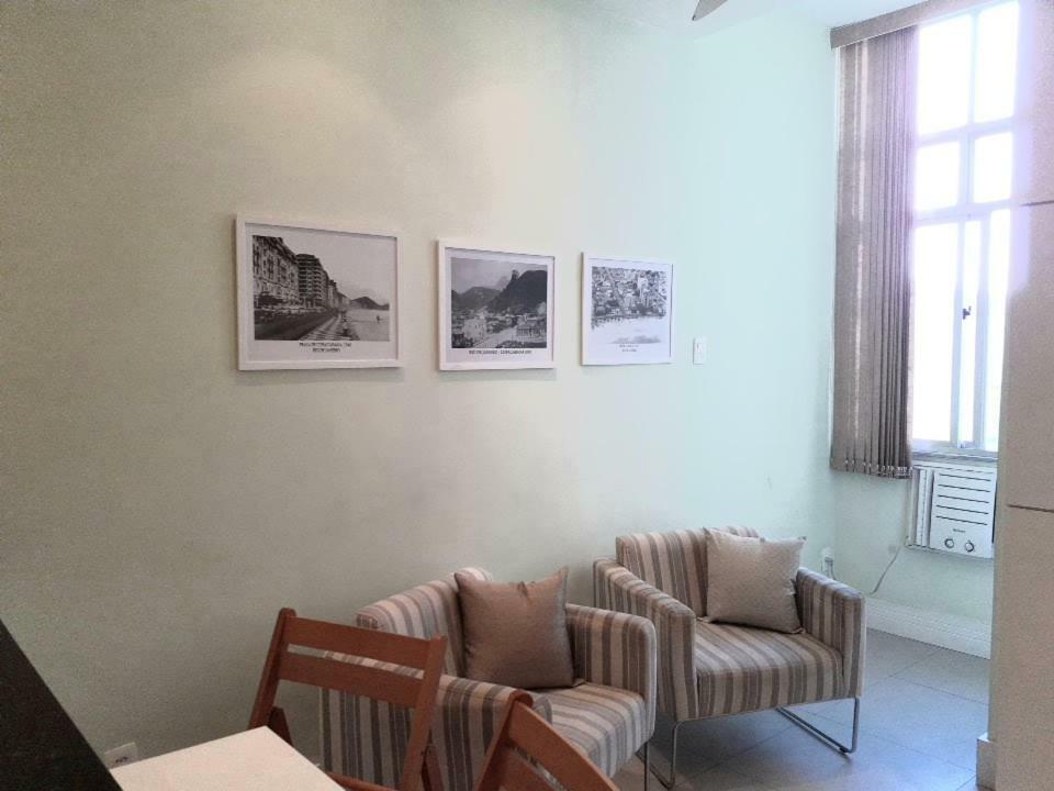 Copacabana Best Deal Apt * Rio de Janeiro