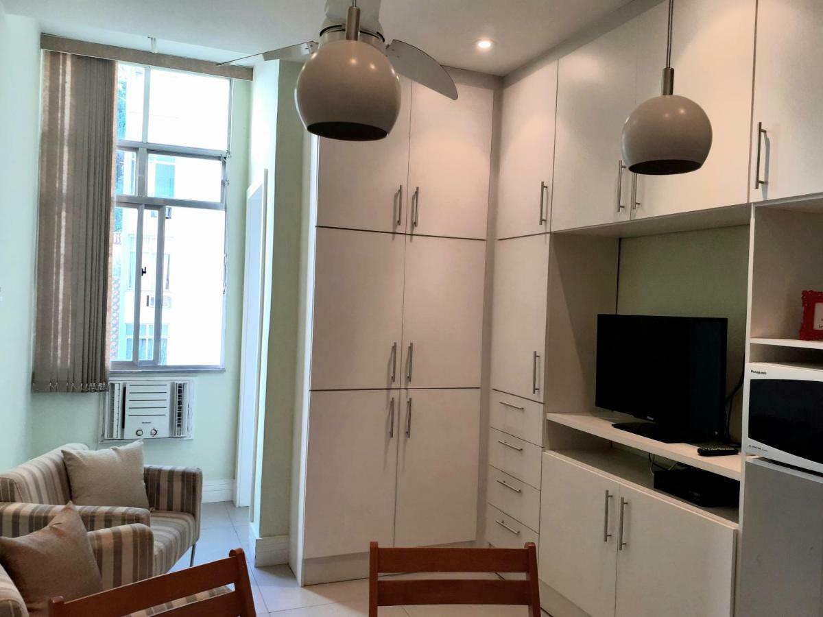 Copacabana Best Deal Apt Apartamento *