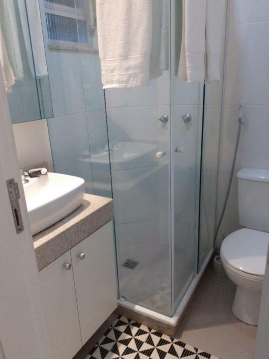 Apartamento Copacabana Best Deal Apt