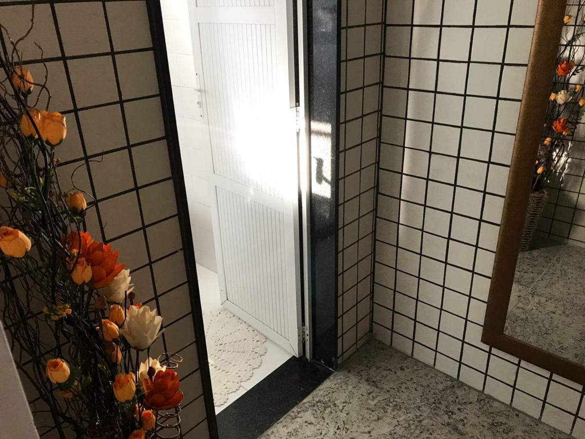 Irmaos Freyhardt Galeao Homestay *
