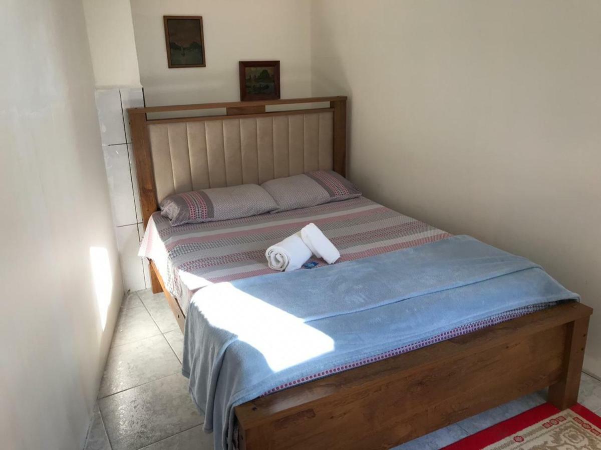 Irmaos Freyhardt Galeao Homestay Rio de Janeiro
