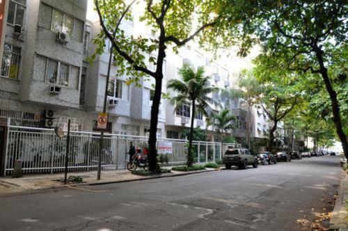 Ipanema Nabuco Beach Apartment *