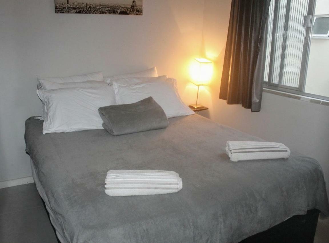 Apartment Ipanema Nabuco Beach