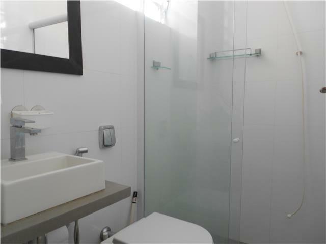 Apartment Ipanema Nabuco Beach