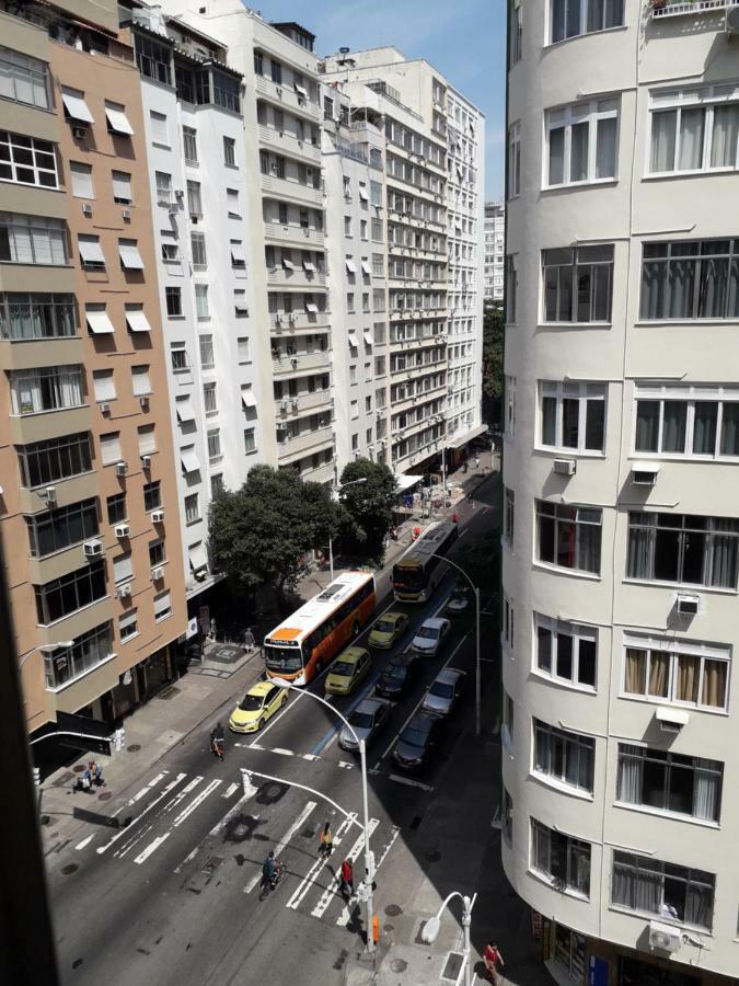 Apartamento Apartamento Morbech Luz