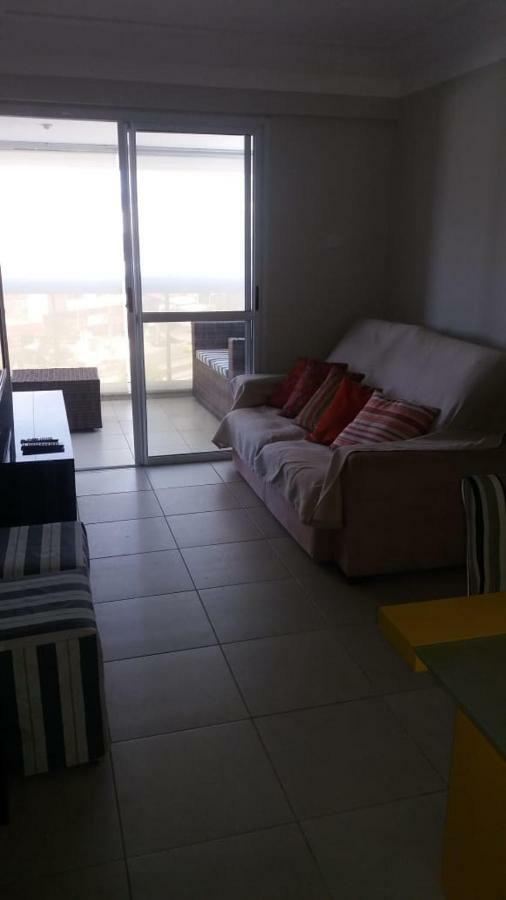 Apart-hotel Luxo Barra 4*