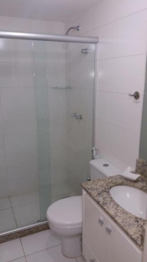 Luxo Barra Apart-hotel Rio de Janeiro