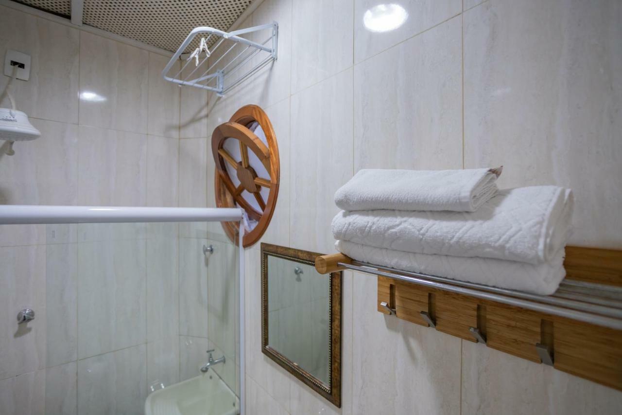 Apartamento Copacabana Rj Rio de Janeiro