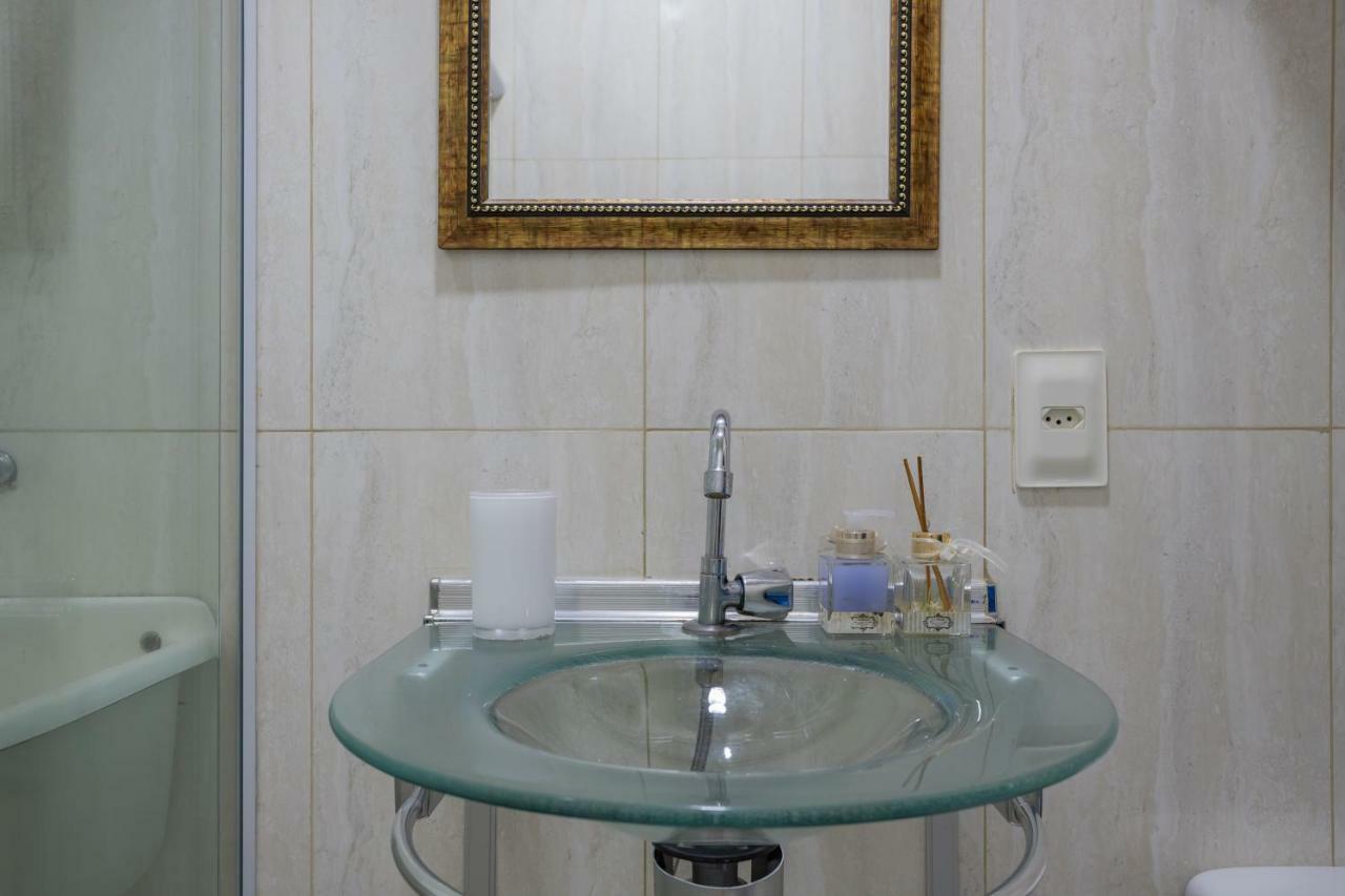 Apartamento Copacabana Rj Rio de Janeiro