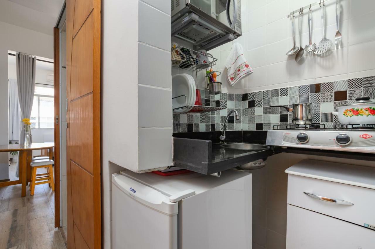 Apartamento Apartamento Copacabana Rj Rio de Janeiro