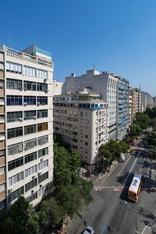 Apartamento Copacabana Rj Rio de Janeiro
