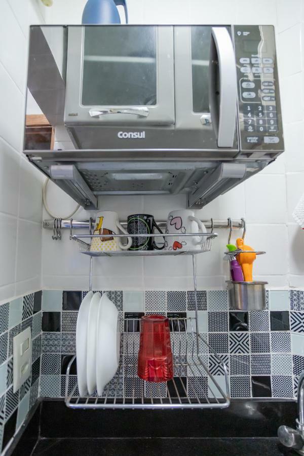 Apartamento Copacabana Rj Rio de Janeiro