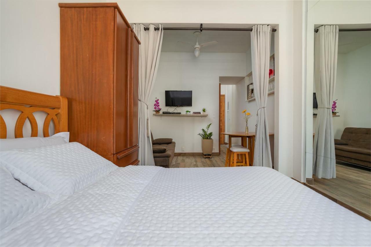 Apartamento Copacabana Rj Apartamento *