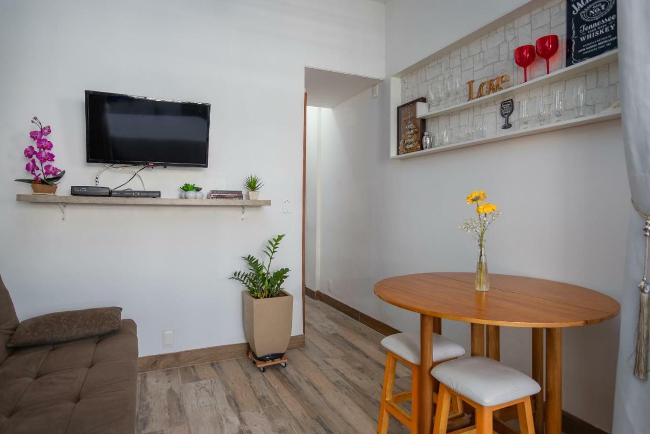 Apartamento Apartamento Copacabana Rj *