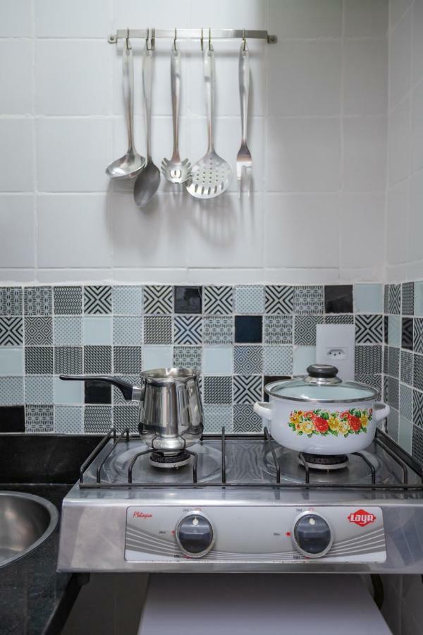 Apartamento Copacabana Rj