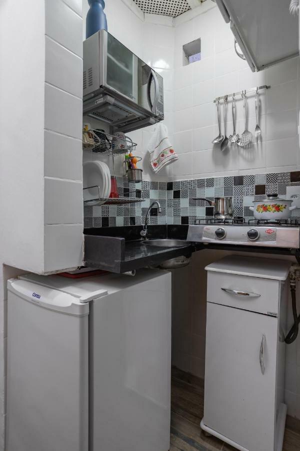 Apartamento Copacabana Rj *