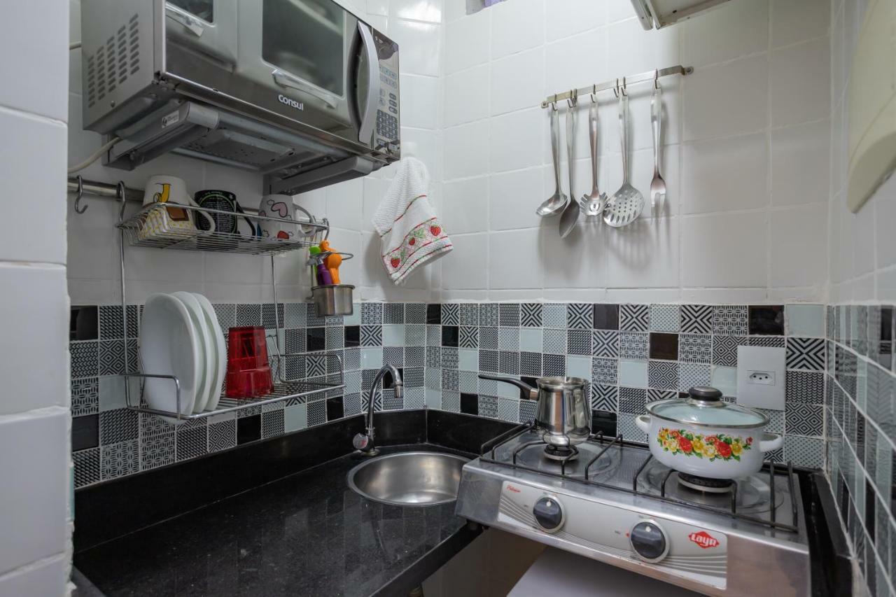 Apartamento Apartamento Copacabana Rj *