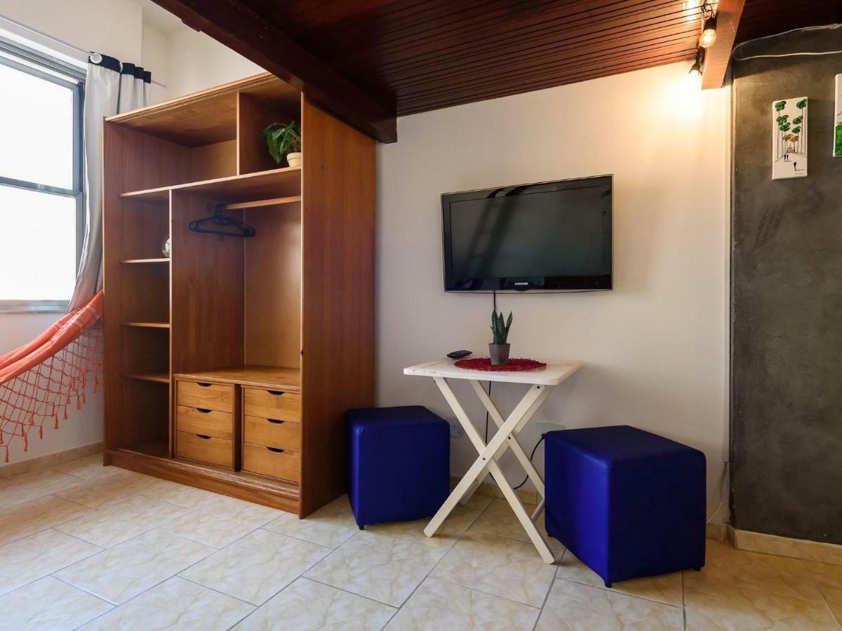 Omar Do Rio - Nsc1231 Studio Aconchegante Na Quadra Da Praia De Copacabana, Próximo Do Arpoador E A 300m Do Metrô General Osório Apartamento