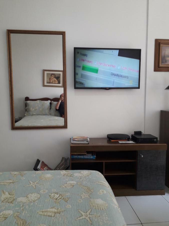 Apartamento Morbech Luz Apartamento