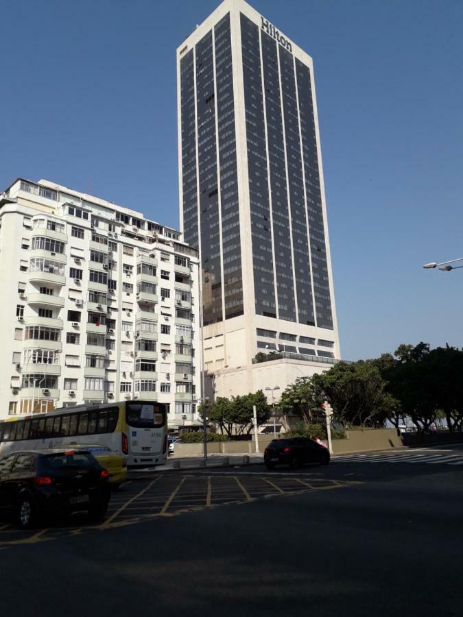 Apartamento Morbech Luz Apartamento Rio de Janeiro