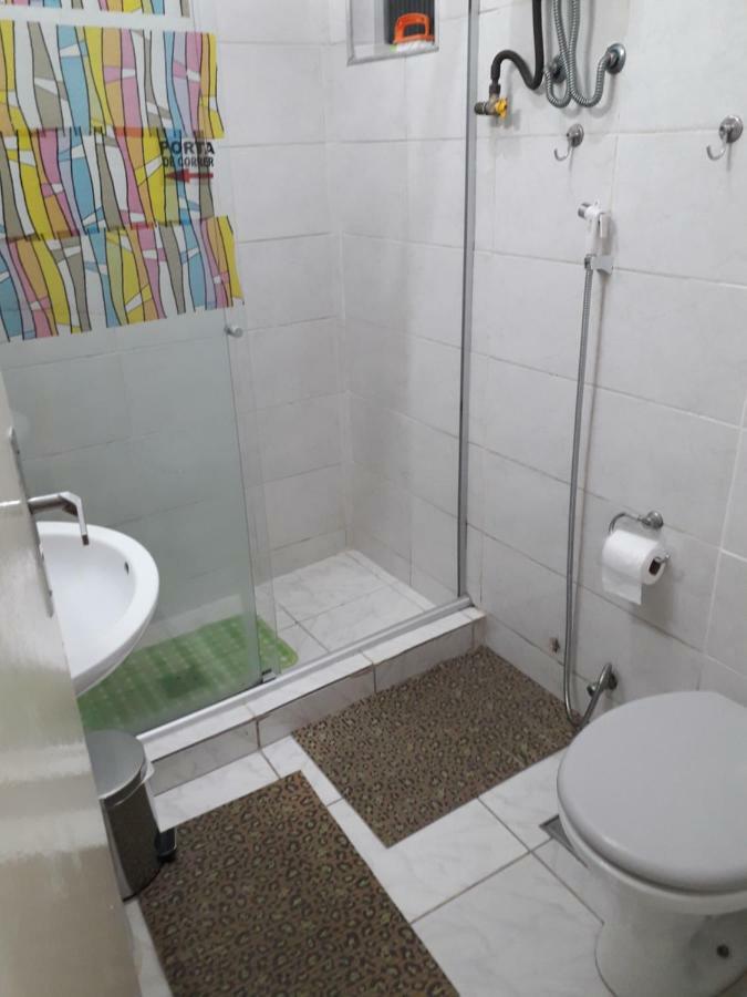 Apartamento Morbech Luz