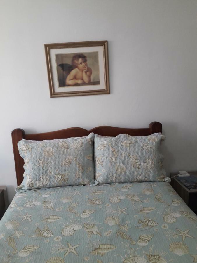 Apartamento Morbech Luz *