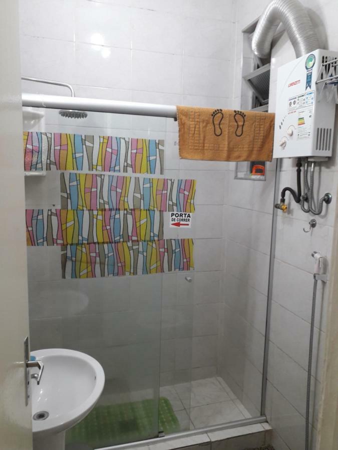 Apartamento Morbech Luz Apartamento Rio de Janeiro