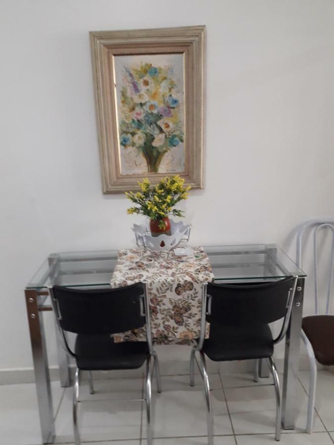 Apartamento Morbech Luz *