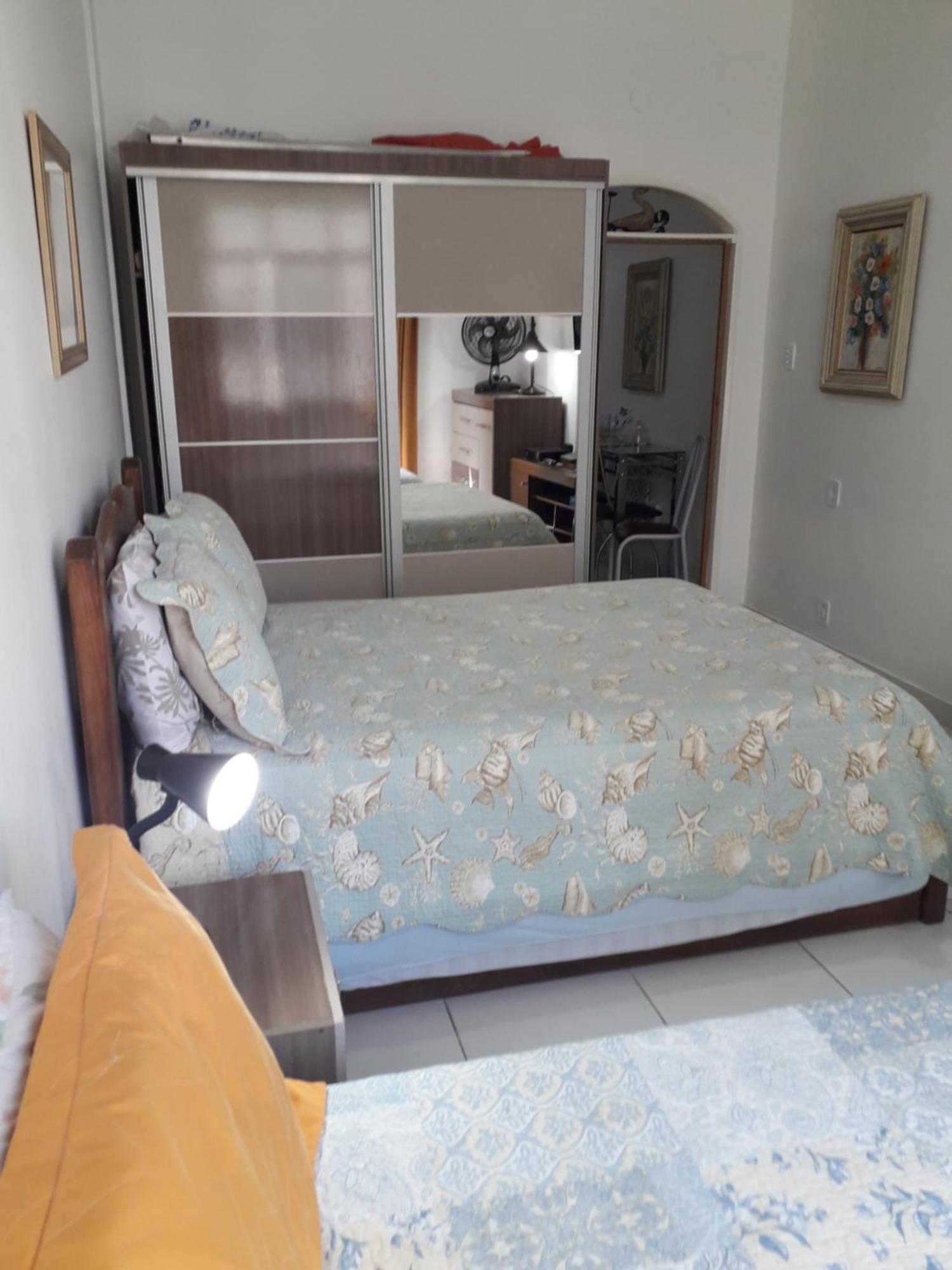 Apartamento Apartamento Morbech Luz