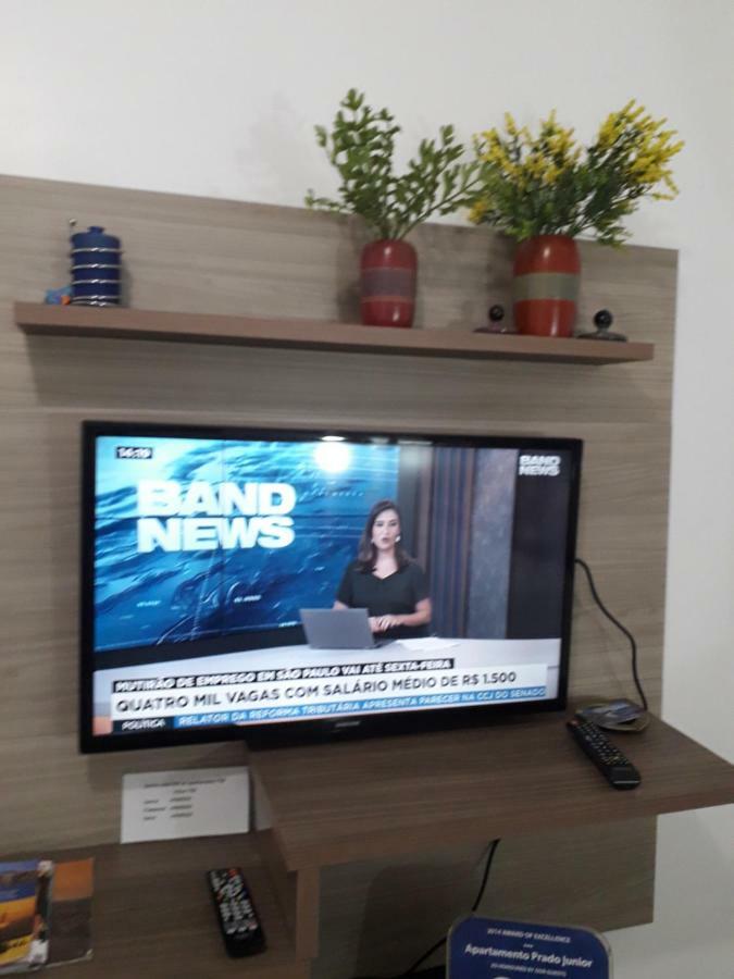 Apartamento Morbech Luz