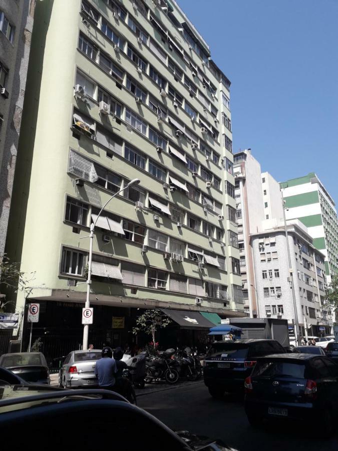Apartamento Morbech Luz * Rio de Janeiro