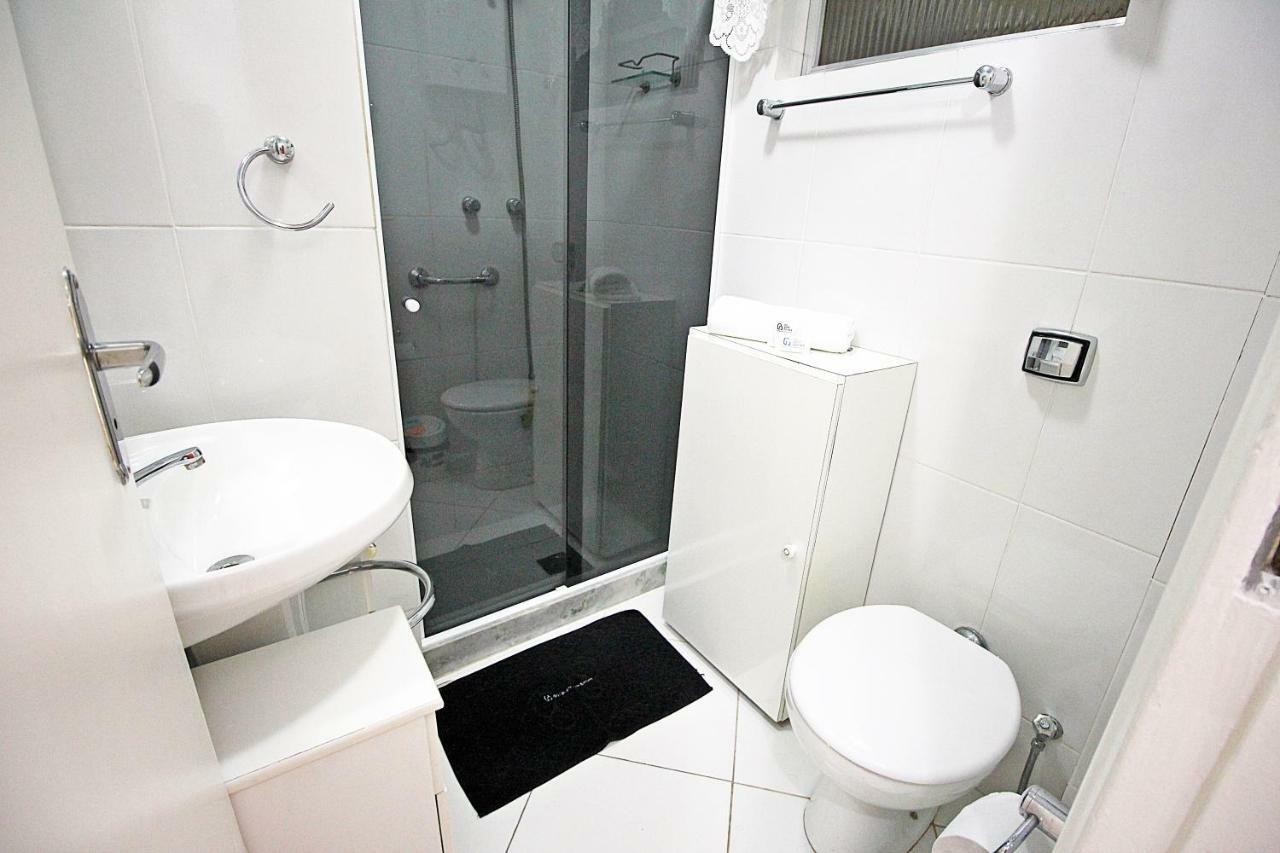 Apartamento Rio Spot Homes C050 *