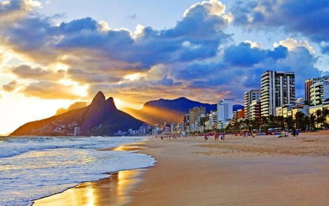 Guest Ipanema Rio de Janeiro