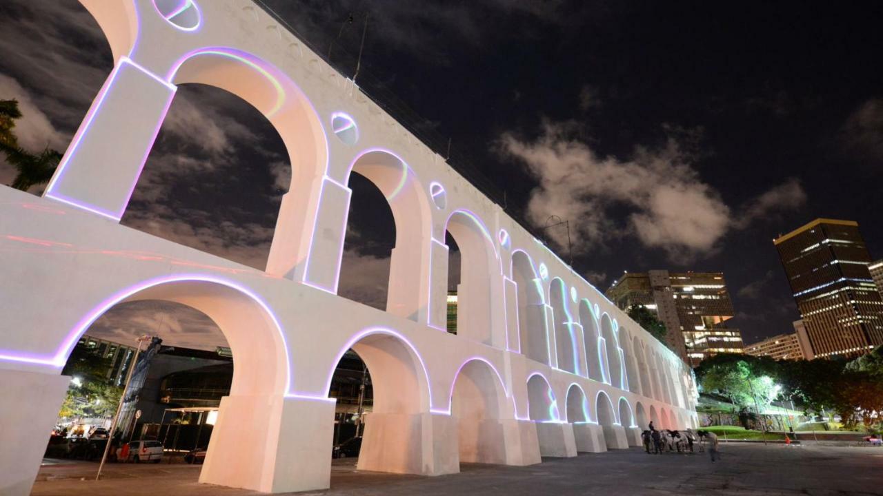 Apartamento Guest Ipanema Rio de Janeiro